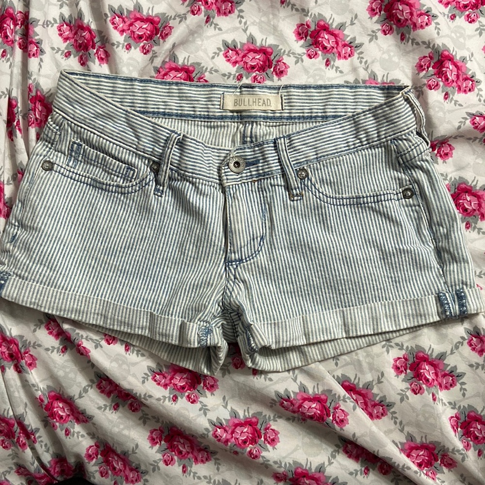 Bullhead Shorts